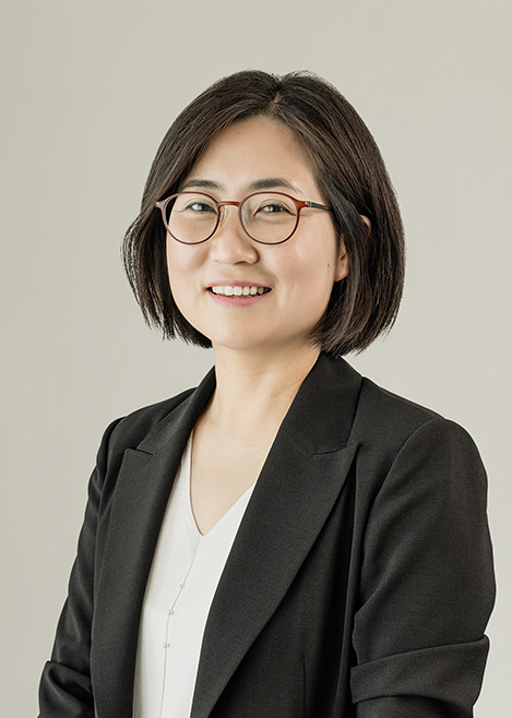 Joo Young CHANG