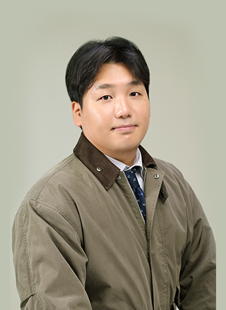Janghyun PARK