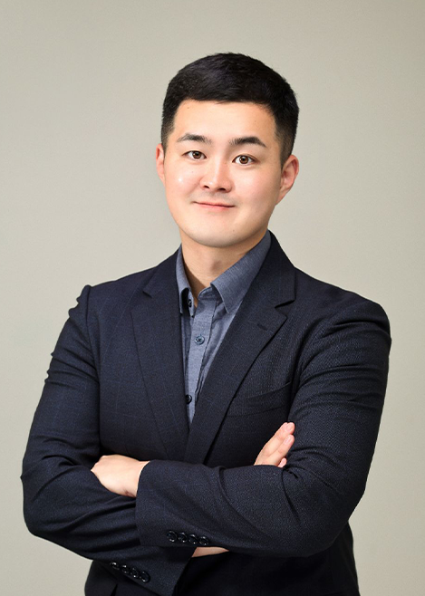 Wonsub YOON